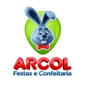 Arcol Festas e Confeitaria