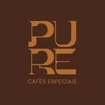 Pure Cafés Especiais